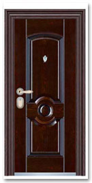 Steelsecurity Doors