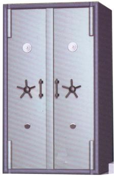 Fire Burglary Resistant Safes