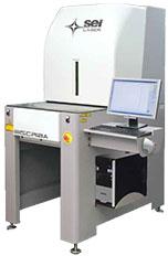 Scriba laser marking machine