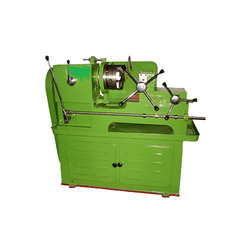 Rod Bar Threading Machine