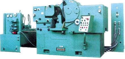 precision centerless grinding machine