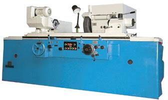 Precision Cylindrical Grinder