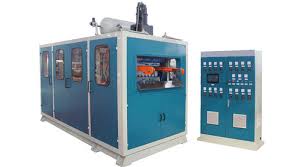 disposable glass machines
