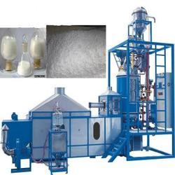 Thermocole processing machinery