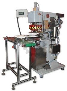 Fully Automatic Filter Seaming Machine
