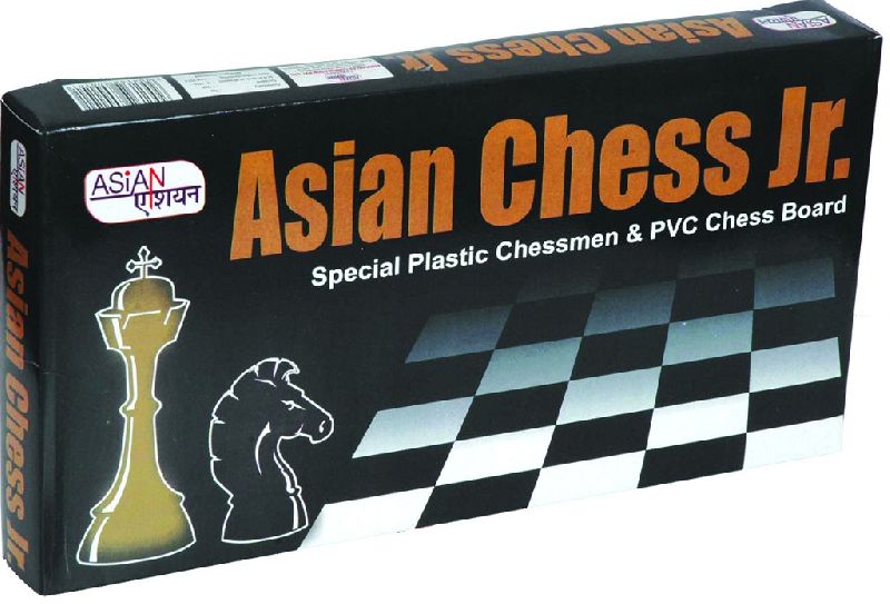 Asian Chess