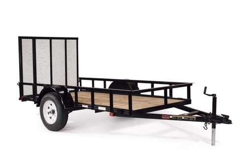 Body Trailers