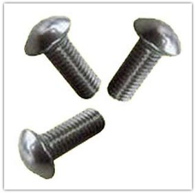 Button Head Bolts