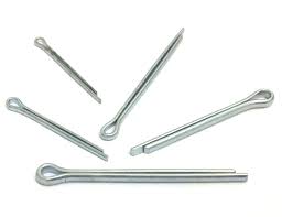 Split Cotter Pins