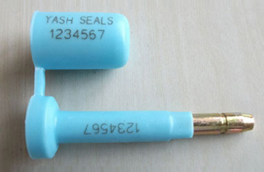 Container Seal Bolt Seal