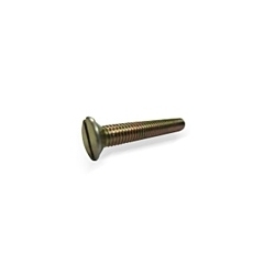 Flat Head Screw