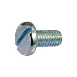 Round Head Screw