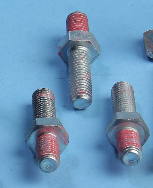 Paint Removal Screws