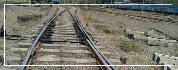 Railway Track Fittings