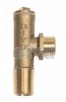 Brass Ferrule