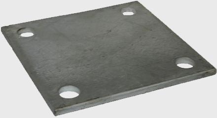 Base Plate