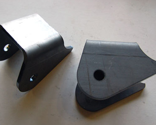 Control Arm Bracket, for Energy efficiency, Cost effectiveness, Effective performance
