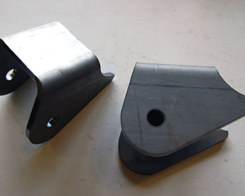 Control Arm Bracket