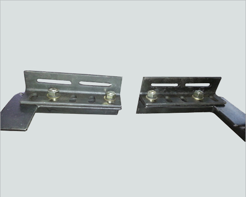 Counterweight Bracket, for High strength, Durable, Easy to use