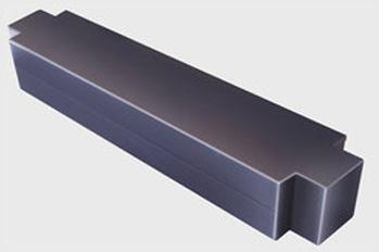 Elevator counter weight, Feature : Durability, Reliability