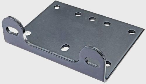 Mounting Bracket, Feature : Reliable operation, Low maintenance, Easy to operate