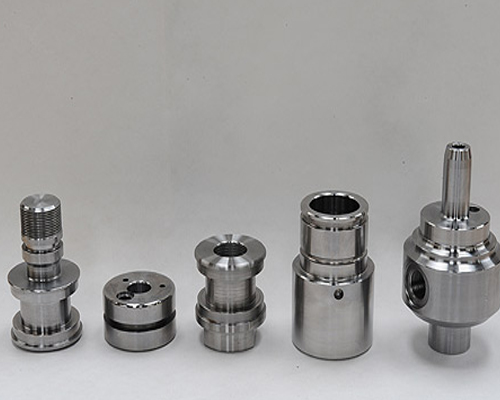 Precision Machined Component, Feature : High efficiency, Optimal performance, Durability