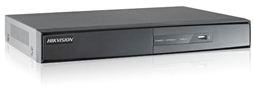 Hybrid Video Recorder :: 7600 Series
