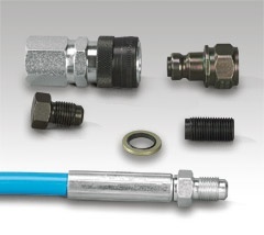 Bolt Tensioners Accessories