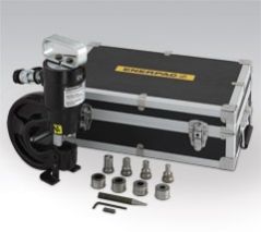 SP-Series, Lightweight Hydraulic Punch