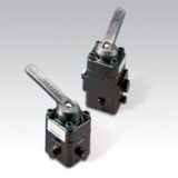 VC-Series, Remote Manual Directional Control Valves