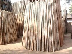 Wooden shuttering material