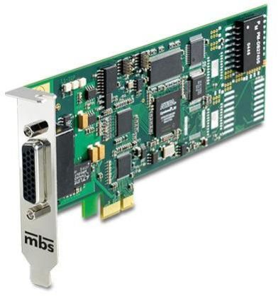 ARINC PCIe