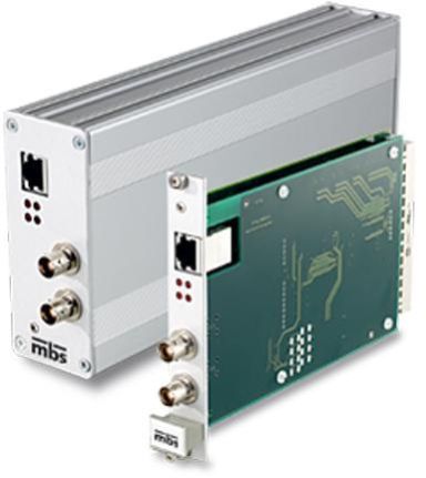 Descrete IO Battery Powered Ports