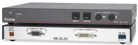 Extron RGB DVI