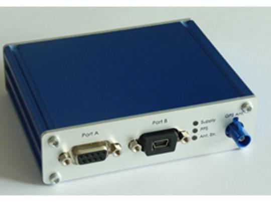 GNSS Multi Receivers Platform