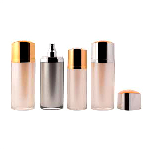 Cosmetic bottle