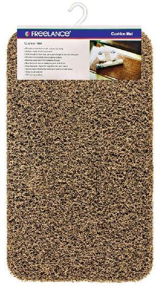 Cushion Doormat, Size : 30 X 60 CM, 40 X 68 CM, 46 X 76 CM