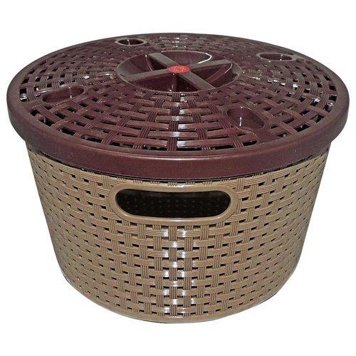 Plastic Multi Purpose Basket