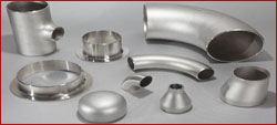 stainless steel butweld fittings