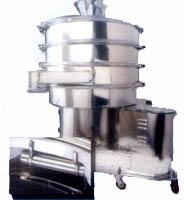 vibro sifter