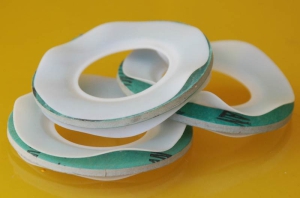 silicone endless gaskets