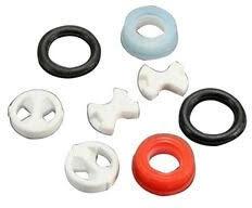 Disc Fitting Washers