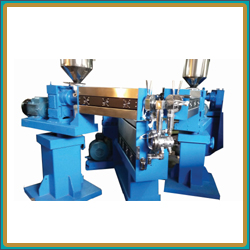 Triple Layer Machine