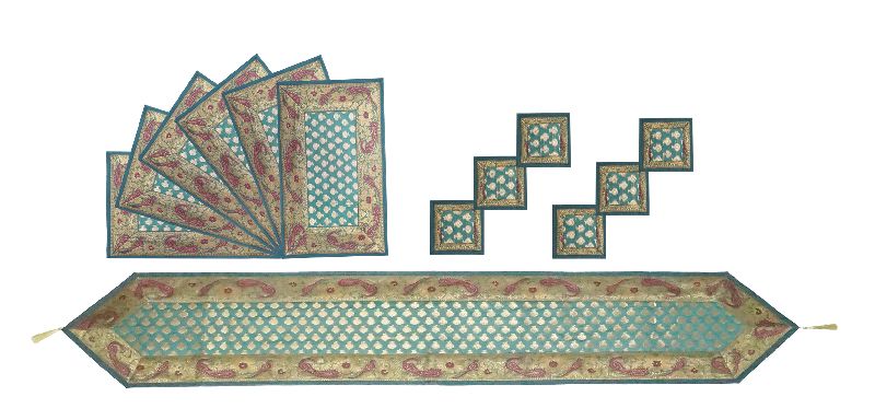 Banarsi Table Runner