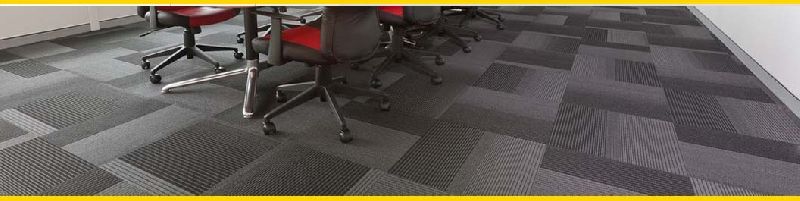 Carpet Tiles