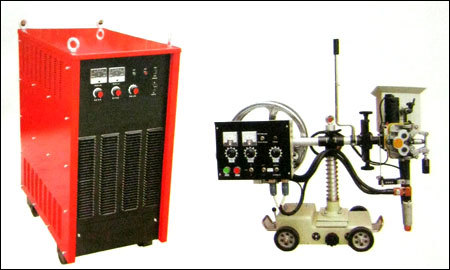 Automatic Welding Machine