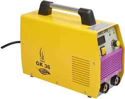 inverter welding machine