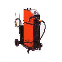 Mig Welding Machinery