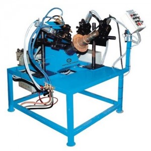 Spm Welding Machine