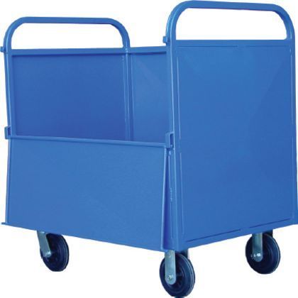 Box Type Trolley